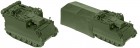 05063 Roco Armored command post vehicle M 577 A1 G kit